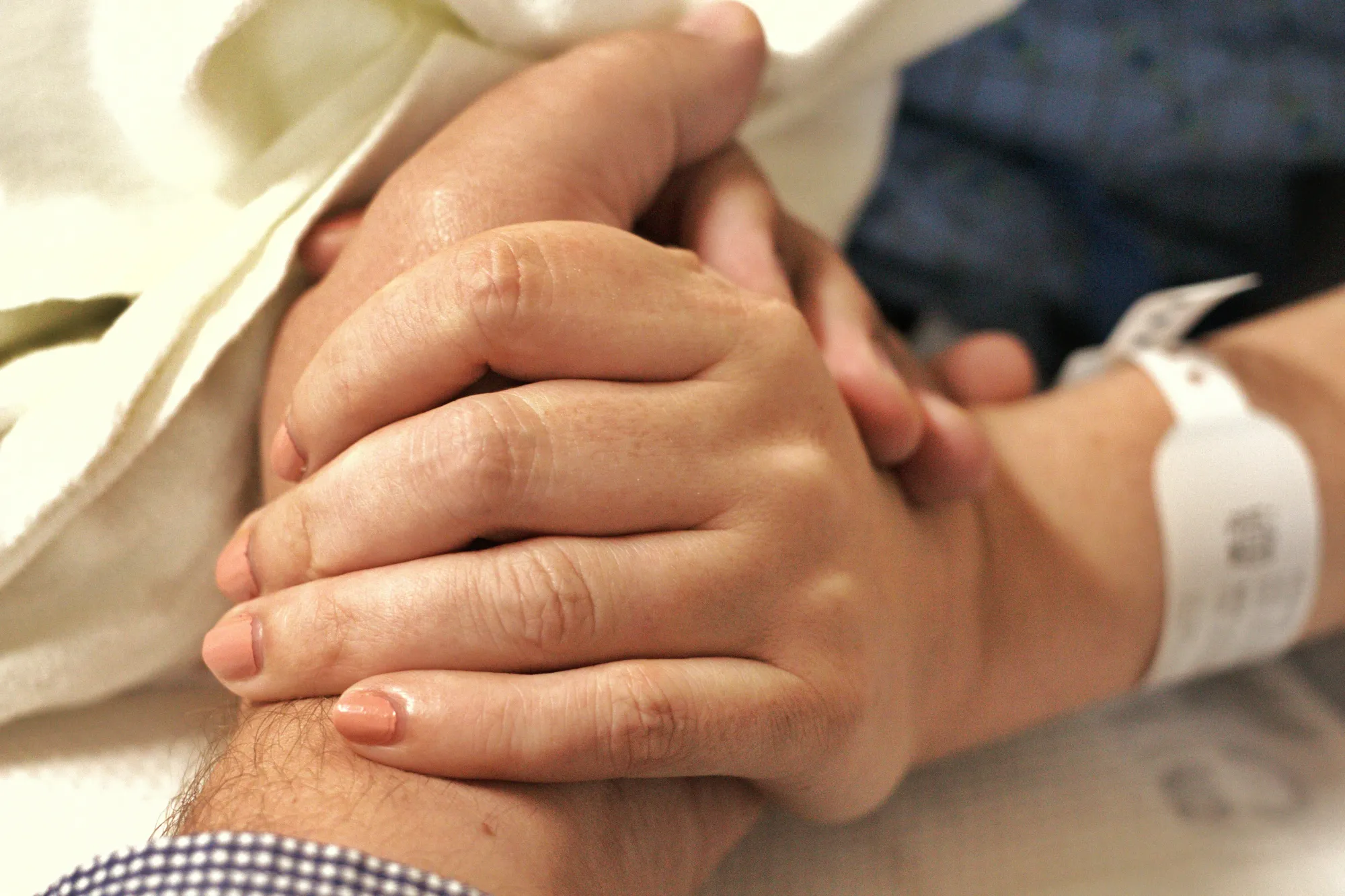 Ambulanter PalliativDienst, Spezialisiert und Kompetent